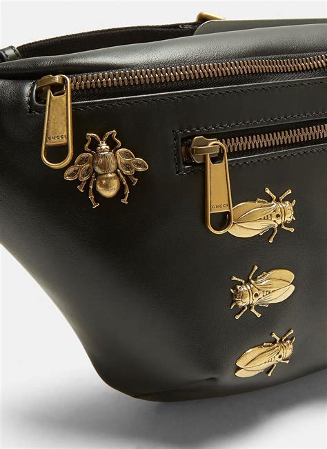 gucci insect purse|where to buy gucci purses.